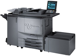 Magenta Ltd - Digital Printing